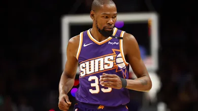 NBA: Minnesota Timberwolves at Phoenix Suns