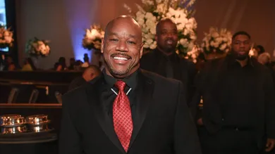 Hollywood Unlocked's 2nd Annual Impact Awards