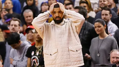 NBA: Golden State Warriors at Toronto Raptors