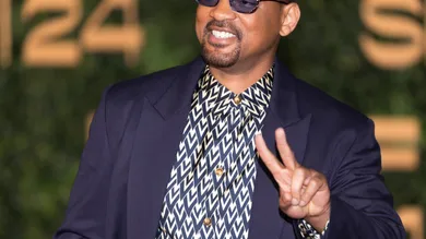 Opening Ceremony - The Red Sea International Film Festival 2024