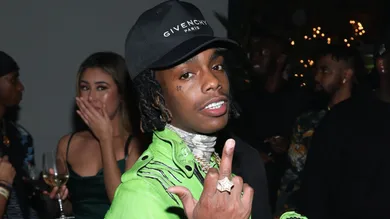 Murda Beatz 25th Birthday + GRAMMY Celebration