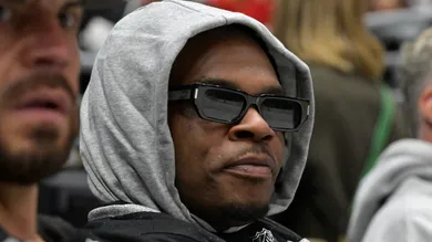 NHL: Calgary Flames at Los Angeles Kings