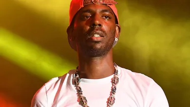 The Parking Lot Concert Presents Young Dolph's Official Album Release Concert