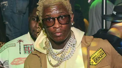 Day Party Hosted by Travis Scott