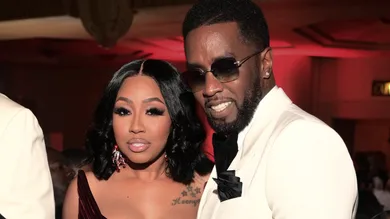 Black Tie Affair For Quality Control's CEO Pierre "Pee" Thomas