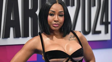 2024 BET Awards - Arrivals