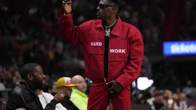 NBA: Brooklyn Nets at Miami Heat