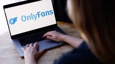 OnlyFans Creative Fund Filming