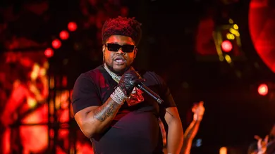 BET Hip Hop Awards 2024 - Show