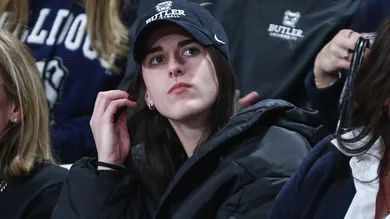 NCAA Basketball: Butler at St. John