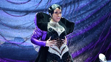 Entertainment: 61st Annual Grammy Awards