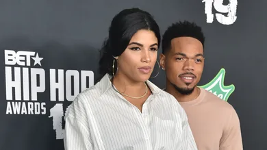 2019 BET Hip Hop Awards - Arrivals