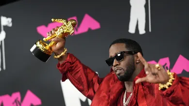 2023 MTV Video Music Awards - Press Room