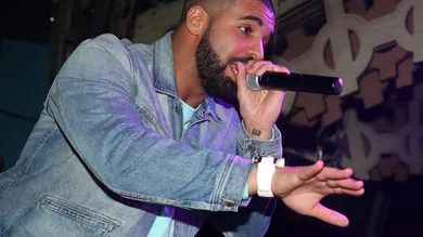 Drake's Summer 16 After Party