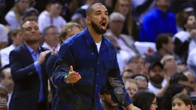 Cleveland Cavaliers v Toronto Raptors - Game Three