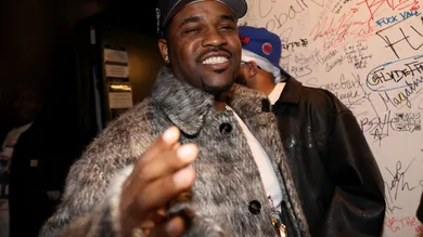 DontCallMeLuxxy & Friends In Concert - New York, NY