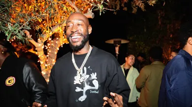 Spotify And Hulu "RapCaviar Presents" Premiere Celebration