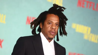 Los Angeles Premiere Of "The Harder They Fall"