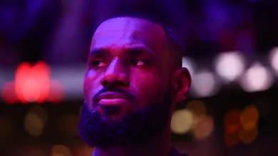 NBA: Los Angeles Lakers at Houston Rockets