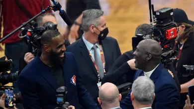 NBA: All Star Game-Team Durant at Team LeBron