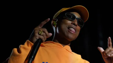 Entertainment: Something in the Water Music Festival