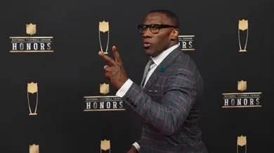 NFL: NFL Honors-Red Carpet
