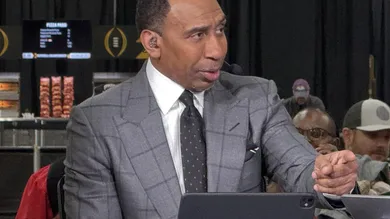 NCAA Football: CFP National Championship-Ohio State at Notre Dame