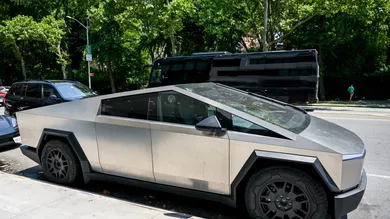 New York City Exteriors And Landmarks