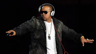 NFL: Super Bowl XLIV-Super Bowl Fan Jam