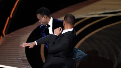 Entertainment: 94th Academy Awards - Show