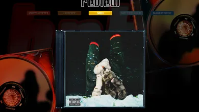 drake partynextdoor review