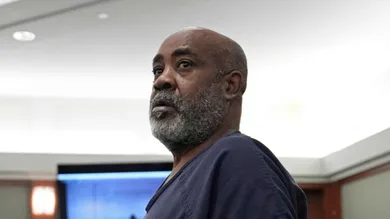 2Pac Murder Suspect Fight Footage Crime News