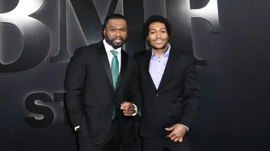 Red Carpet Premiere Of Starz "BMF" Season 2