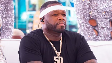 50 Cent Dismisses Jim Jones Sucker Diss The Breakfast Club Hip Hop News