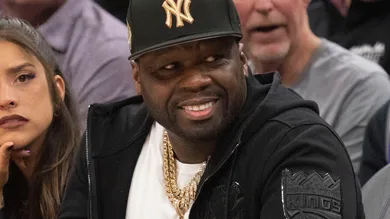 50 Cent Joe Budden Story Girlfriend Hip Hop News