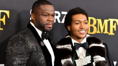 STARZ Series "BMF" World Premiere