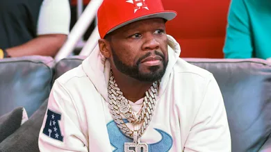 50 Cent Cryptic Message Joe Budden Hip Hop News