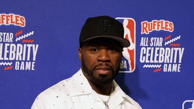 50 Cent Lil Meech Beef Origin Hip Hop News