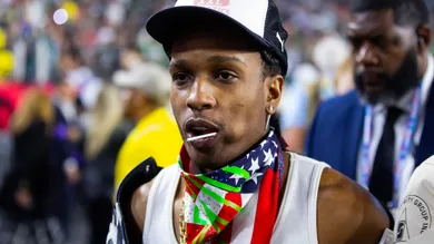 NFL: Super Bowl LVII-Kansas City Chiefs vs Philadelphia Eagles