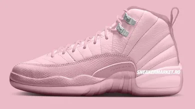Air-Jordan-12-GS-Pearl-Pink-510815-600-2025