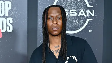 2021 BET Hip Hop Awards - Arrivals