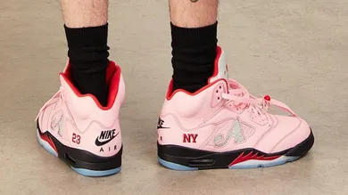 awake-ny-x-air-jordan-5-arctic-pink-sneaker-news