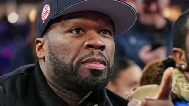 Big Meech Lil Meech 50 Cent Floyd Mayweather Hip Hop News
