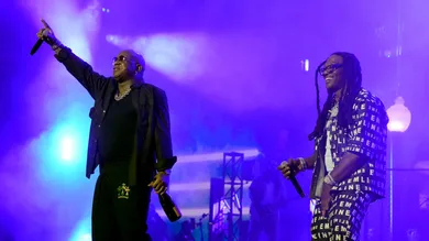 2024 ESSENCE Festival Of Culture Presented By Coca-Cola - Day 1  - Caesar's Superdome