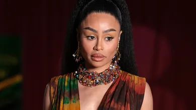 Blac Chyna Responds Ex Boyfriend Claims Beat Him Up Sleep Hip Hop News