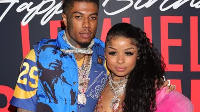 Zeus Network Presents Lemuel Plummer's Birthday Celebration Hosted By French Montana