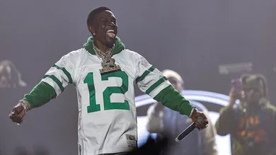 DaBaby & Friends - Billion Dollar Baby Birthday Bash