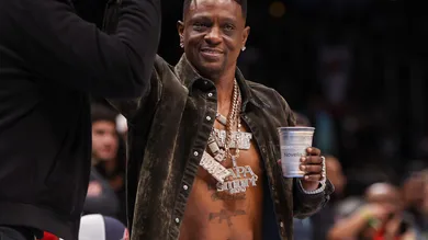 NBA: Houston Rockets at Atlanta Hawks