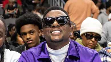 NBA: San Antonio Spurs at Atlanta Hawks