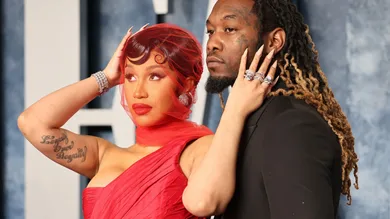 2023 Vanity Fair Oscar Party Hosted By Radhika Jones - Red Carpet